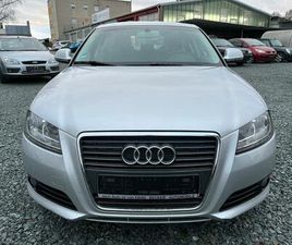 SPORTBACK 1.6 TDI AMBIENTE AUTOMATIK