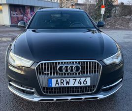 QUATTRO 3.0 TDI V6 DPF QUATTRO S TRONIC