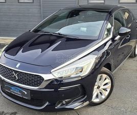 CITROEN DS5 2.0HDI EXECUTIVE