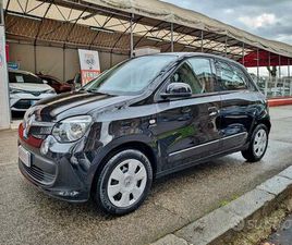 RENAULT TWINGO RENAULT TWINGO 1.0 FRIZIONE NUOVA