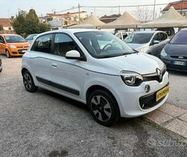 RENAULT TWINGO RENAULT TWINGO SCE STOP&START LA PARISIENNE