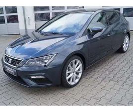 1.5 TSI 7DSG FR NAVI/PANO/LED/ALCANTARA-PAKET