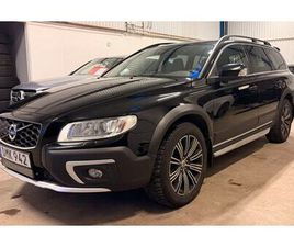 D4 AWD GEARTRONIC INSCRIPTION, SUMMUM BE PRO II