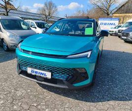 BEIJING X55 BEIJING X55 II LUXURY