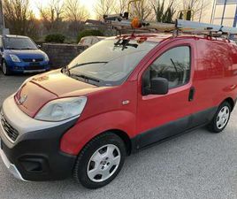 1.3MJET ATTREZZATO OFFICINA MOBILE