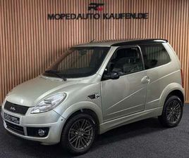 RS SPORT | LEISER DCI MOTOR | 45 KM/H