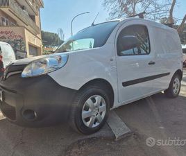 RENAULT KANGOO DCI 95CV EXPRESS + IVA