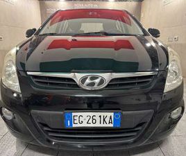 I20 5P 1.2 COMFORT NEOPATENATI