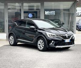 1.6 HYBRID 145CV E6 AUTOMATICA NEO. - 2022