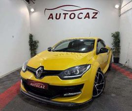 RENAULT MEGANE COUPE III COUPE 2.0 16V 265RS CUP +RECARO