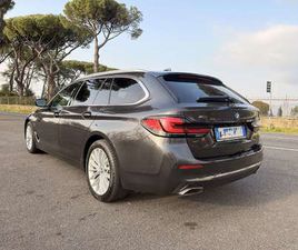 530E TOURING XDRIVE LUXURY AUTO