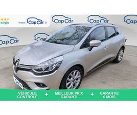 1.5 DCI 90 ENERGY BUSINESS - AUTOMATIQUE