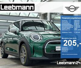 3-TÜRER CLASSIC TRIM 2 JAHRE GARANTIE