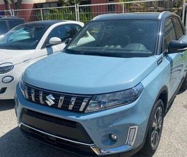 VENTE SUZUKI VITARA 1ERE MAIN