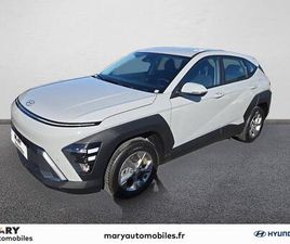 HYUNDAI KAUAI KONA HYBRID 129 INTUITIVE