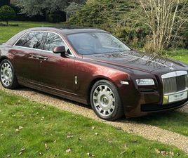 6.6 V12 AUTO EURO 5 4DR