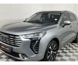 2023 HAVAL JOLION 1.5T LUXURY