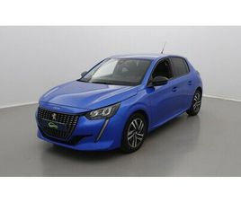 1.2 PURETECH 100 BVM6 ALLURE 100