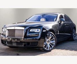 6.6 V12 AUTO EURO 6 4DR