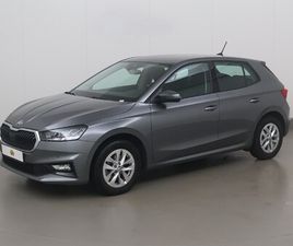 1.0 TSI CORPORATE 115 AT