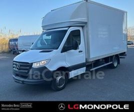 III 516 CDI 43 PROPULSION 3T5