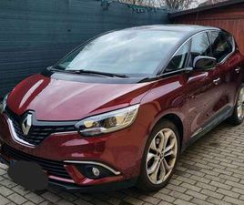 1.7 BLUE DCI 120 CV SPORT EDITION2