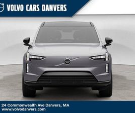 VOLVO EX90 NEW 2026 VOLVO EX90 TWIN MOTOR PERFORMANCE ULTRA 7-SEATER