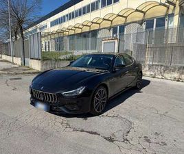 3.0 V6 DS GRANSPORT 275CV AUTO