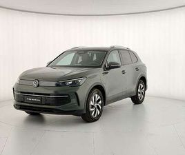 EDITION PLUS 1.5TSI EHYBRID (SEDE DI TARANTO)