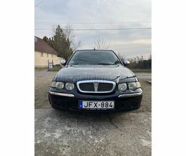ROVER 45 ROVER 45 1.6 CLUB