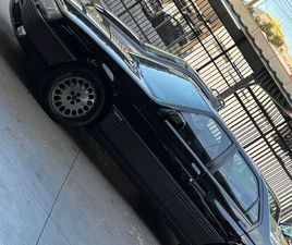 ALFA ROMEO 164 ALFA ROMEO 164 3.0 V6 1995