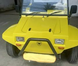 BRM BUGGY /M-8/M-8 LONG 1.6 2010