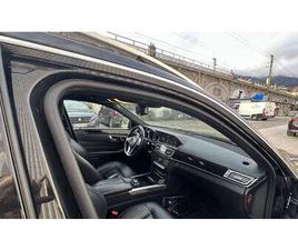 T BLUETEC AVANTGARDE AUT.