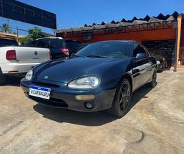 MAZDA MX-3 MAZDA MX-3 1.6 16V 1997