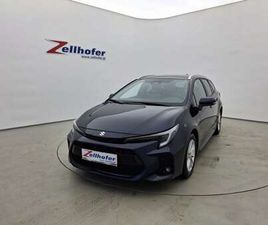 SUZUKI SWACE 1,8 HEV E-CVT FLASH