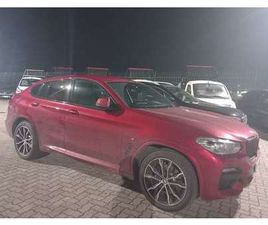 XDRIVE30D MHEV 48V MSPORT 286CV AUTO