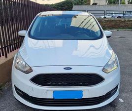 C-MAX III 2015 1.6 PLUS GPL 120CV