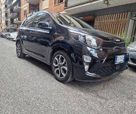 KIA PICANTO 1.0 STYLE GPL
