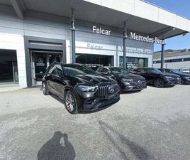 GLE 63 4MATIC+ EQ-BOOST AMG S