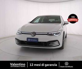 1.4 TSI EHYBRID 204 CV DSG STYLE