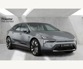 SINGLE MOTOR 100KWH LONG RANGE PLUS AUTO RWD 5DR