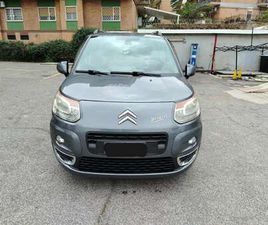 CITROEN C3 PICASSO C3 PICASSO 1.6 HDI BUSINESS E5