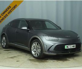 77.4KWH SPORT AUTO 4WD 5DR (DUAL MOTOR)