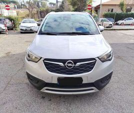 CROSSLAND X 1.2 INNOVATION 83CV MY18.5