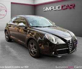 ALFA ROMEO MITO 1.4 MPI 78 START STOP TROFEO