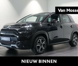 CITROËN C3 AIRCROSS YOU