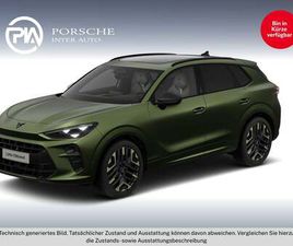 TRIBE 2.0 TSI 204 PS DSG 4DRIVE