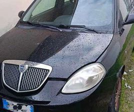 Y 1.2 8V LS C/AIRBAG