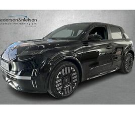 NISSAN MICRA EL ADVANCE 52KWH 150HK 5D AUT. - 232.400 KR