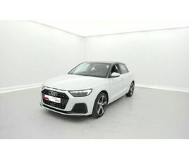 A1 SPORTBACK 25 TFSI 95 CH BVM5 ADVANCED